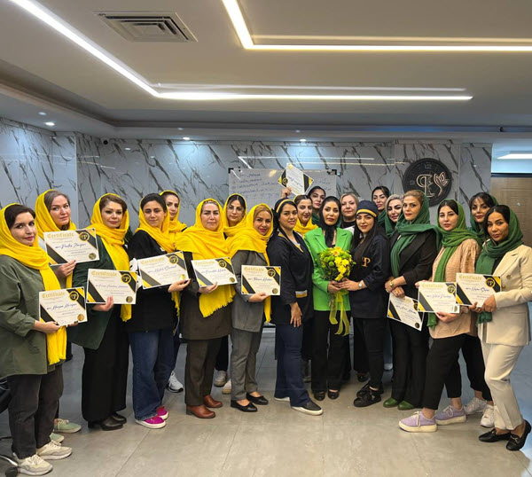 royaharandiacademy-about دوره های آموزشی آکادمی رویا هرندی