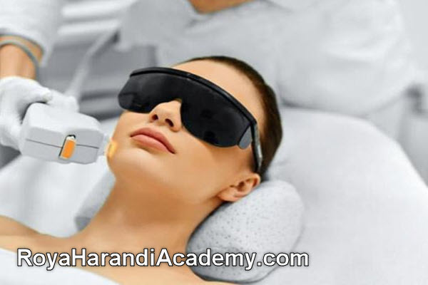 مهارت هایی که در دوره آموزش کار با دستگاه کیوسوئیچ یاد میگیرید | آکادمی رویا هرندی