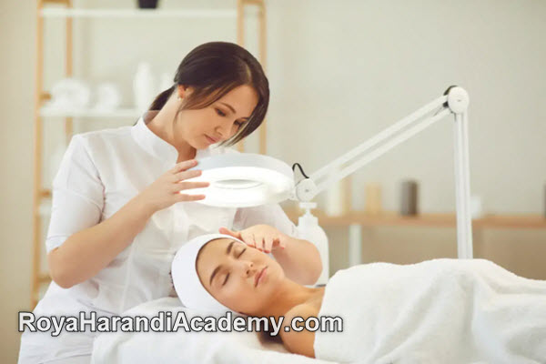 آموزش بیوتی تراپیست | آکادمی رویا هرندی