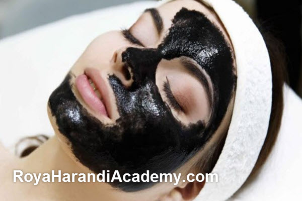 کربن تراپی (ليزر هاليوودی) | آکادمی رویا هرندی