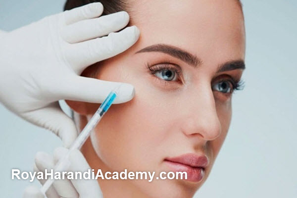 کربوکسی تراپی | آکادمی رویا هرندی