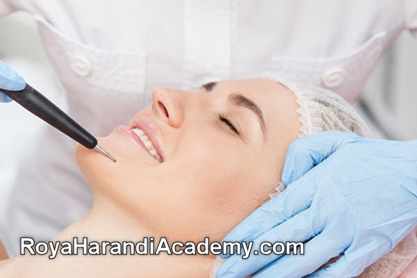 خالبرداری با پلاسما | آکادمی رویا هرندی