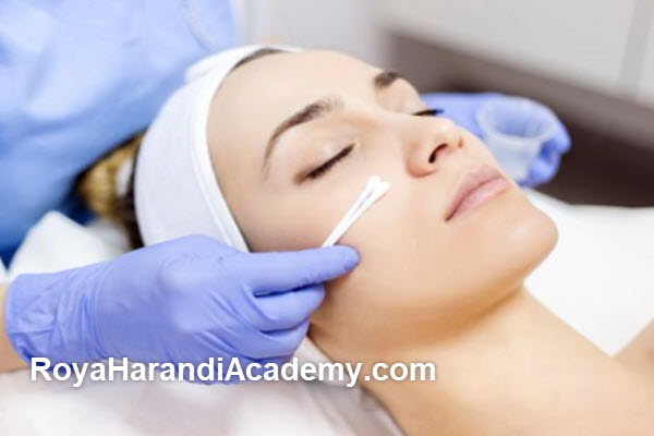 مزیتهای اسید درمانی | آکادمی رویا هرندی