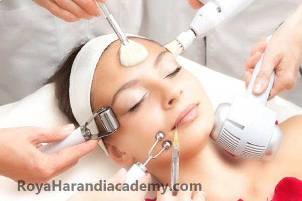 مزایای شغل بیوتی تراپیست چیست؟