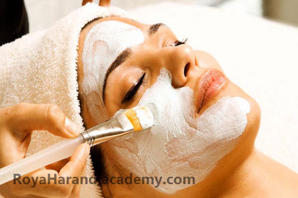Professional skin cleansing course in the best Amo