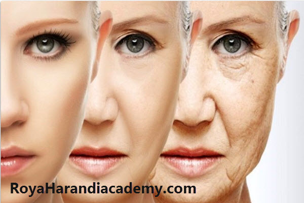 The best facial rejuvenation instructor in West Tehran