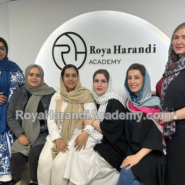 royaharandiacademy (23) ورکشاپ آکادمی رویا هرندی