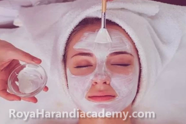 پاکسازی صورت چیست؟