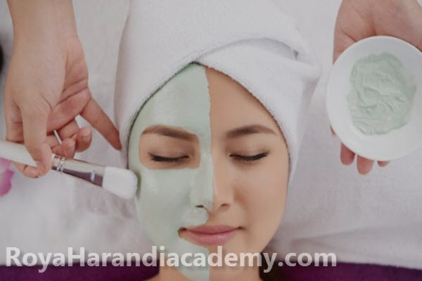 پاکسازی پوست در چند مرحله انجام می شود؟