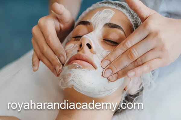 خدمات فشیال صورت تخصصی در مرکز معتبر | آکادمی رویا هرندی