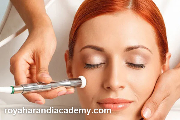 مراقبت های بعد از میکرونیدلینگ | آکادمی رویا هرندی