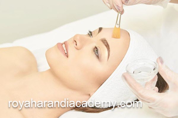بررسی هزینه های اسید تراپی در تهران | آکادمی رویا هرندی