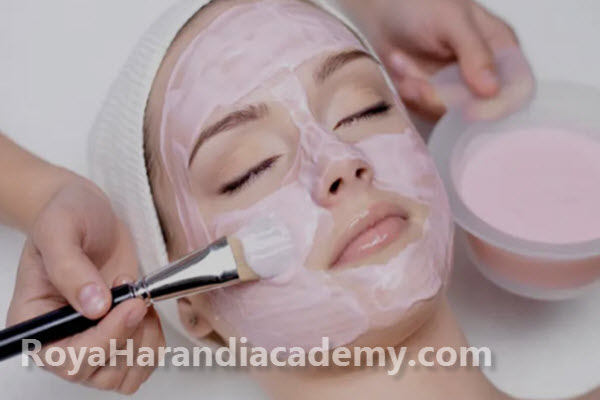 پاکسازی پوست در چند مرحله انجام می شود؟