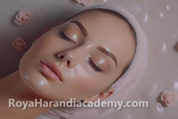 دوره آموزش بیوتی تراپیست با مدرک بین المللی