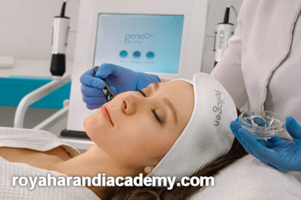 عوامل موثر بر هزینه پلاژن تراپی | آکادمی رویا هرندی