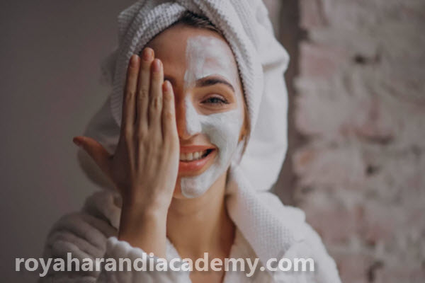 آموزش فیشیال تخصصی در غرب تهران