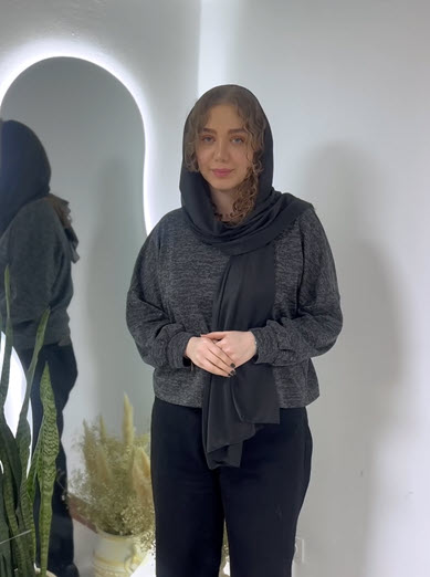 رضایت-هنرجو-آکادمی-رویا-هرندی (10) رضایت هنرجوی دوره صفر تا صد پاکسازی | آکادمی رویا هرندی