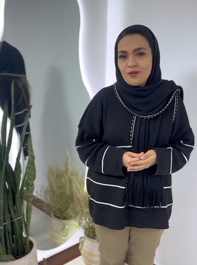 رضایت-هنرجو-آکادمی-رویا-هرندی (13) رضایت هنرجوی دوره های آکادمی رویا هرندی از تهران