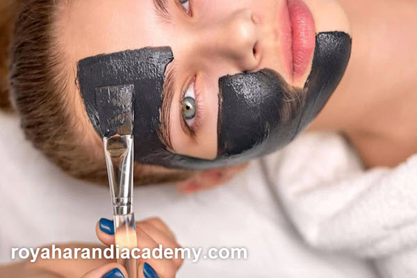 مراقبت های پس از کربن تراپی با لیزر | آکادمی رویا هرندی