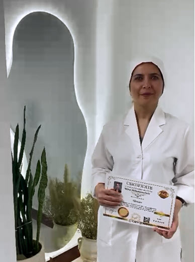 رضایت-هنرجو-آکادمی-رویا-هرندی (17) رضایت هنرجوی کلاس صفر تا صد | آکادمی رویا هرندی