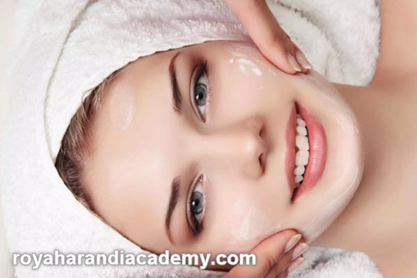 فواید فیشیال و پاکسازی پوست چیست؟ | آکادمی رویا هرندی