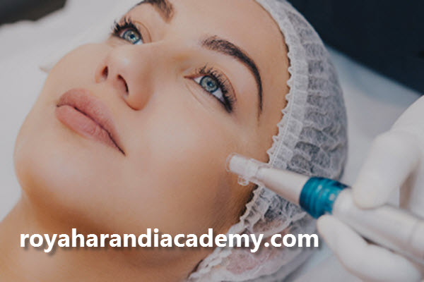 انواع میکرونیدلینگ | غرب تهران