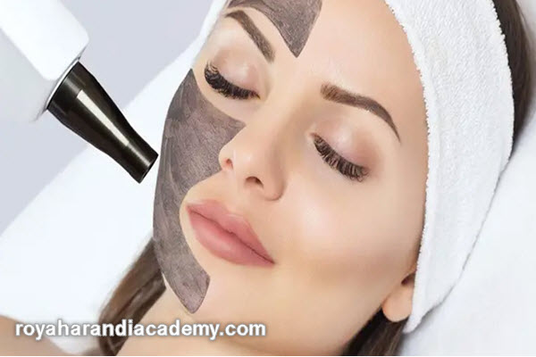 ماندگاری پیلینگ هالیوودی چقدر است؟ | آکادمی رویا هرندی