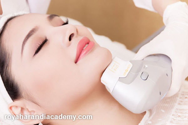 مراقبت های بعد از هایفوتراپی | کلینیک رویا هرندی