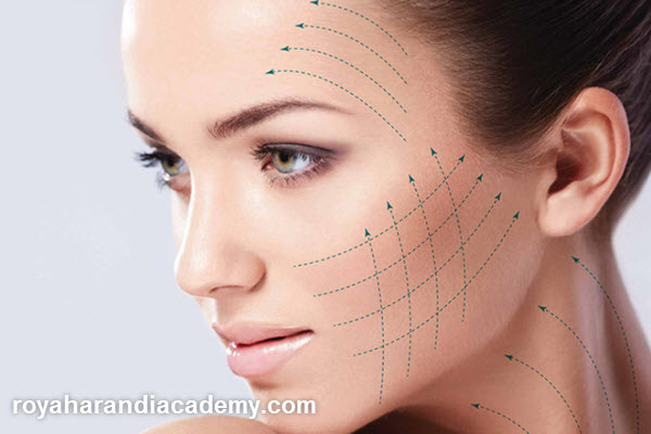 هزینه یک جلسه هایفوتراپی صورت در تهران چقدر است؟ | کلینیک رویا هرندی