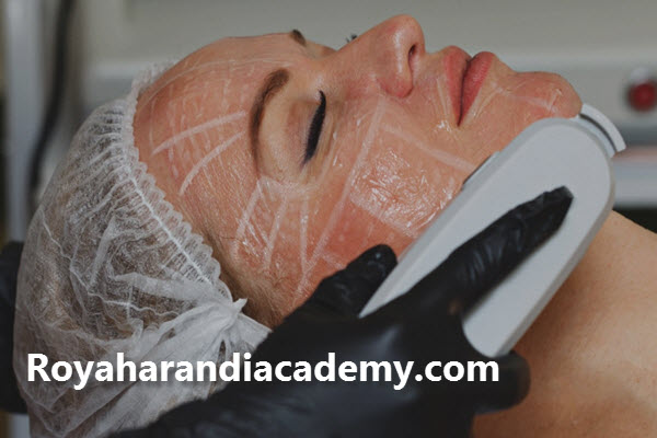 هزینه هایفوتراپی صورت و غبغب در سال 1404