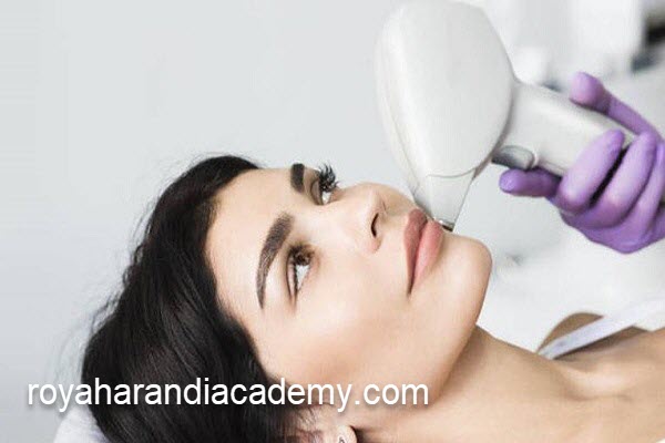 آشنایی با بهترین مرکز لیزر موهای زائد | آکادمی رویا هرندی