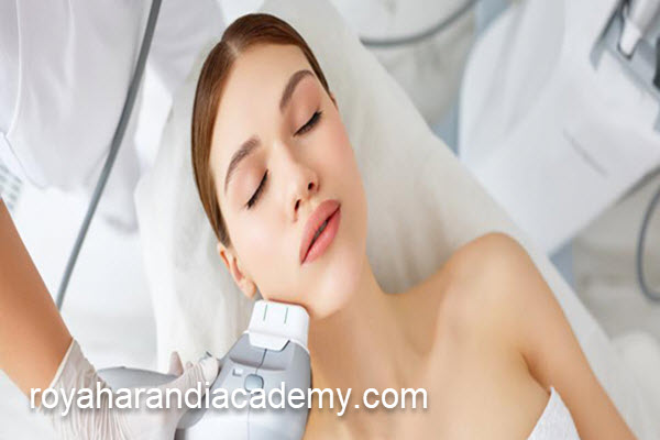 هزینه هایفوتراپی صورت در تهران | آکادمی رویا هرندی