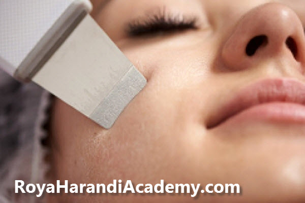 پاکسازی پوست چیست؟ | غرب تهران