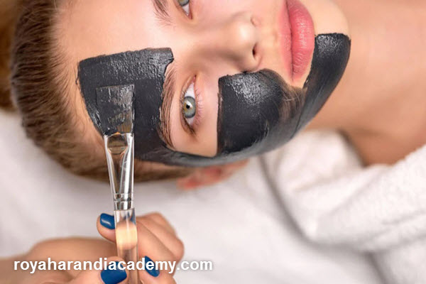 کربن تراپی با لیزر در غرب تهران | آکادمی رویا هرندی