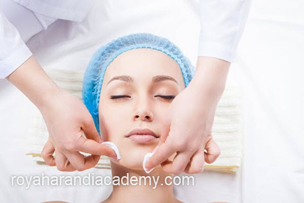 آموزشگاه معتبر فیشیال در تهران | آکادمی رویا هرندی