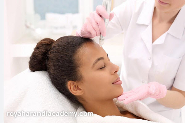 معیارهای مهم برای انتخاب بهترین کلینیک میکرونیدلینگ غرب تهران