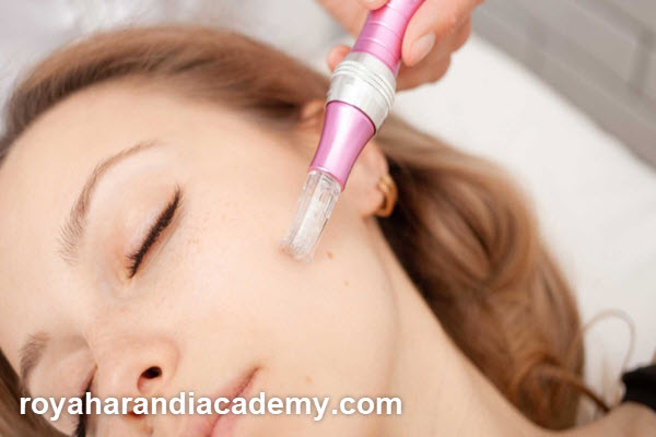 هزینه میکرونیدلینگ در سال 1404 چقدر است؟