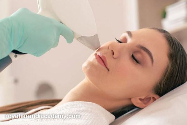 بهترین مرکز لیزر موهای زائد در تهران