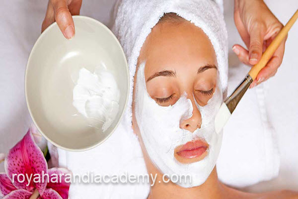 دوره آموزش فیشیال و پاکسازی پوست | آکادمی رویا هرندی