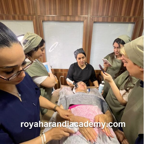 دوره-آموزشی-فیشیال3 دوره آموزشی فیشیال