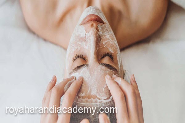 مرکز تخصصی آموزش فیشیال صورت | آکادمی رویا هرندی