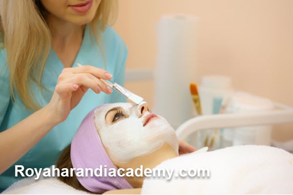 فیشیال پوست چیست و چه فوایدی دارد؟