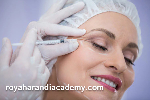 بازار کار PRP پس از گذراندن دوره تخصصی