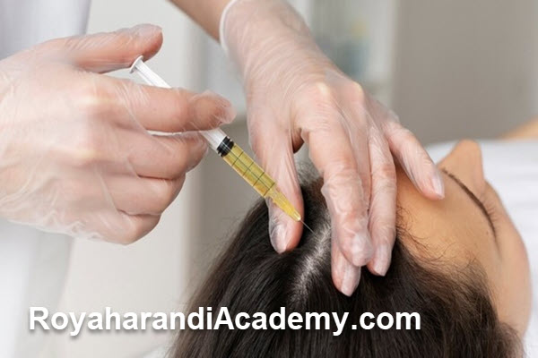 مزوتراپی چیست و چه کاربردهایی دارد؟