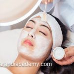 فیشیال و پاکسازی تخصصی پوست | آکادمی رویا هرندی