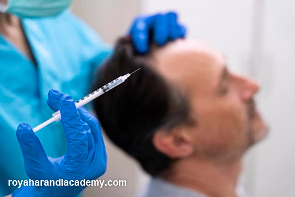 دوره آموزش مزوتراپی