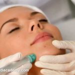 آموزش تخصصی فیشیال صورت در پونک تهران