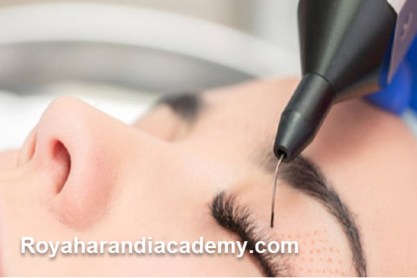 آموزش صفر تا صد پلاسما جت در پونک