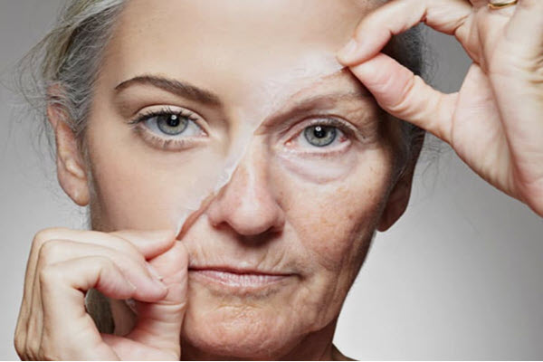 جوانسازی پوست در غرب تهران