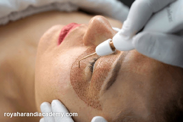 مزایای شرکت در دوره